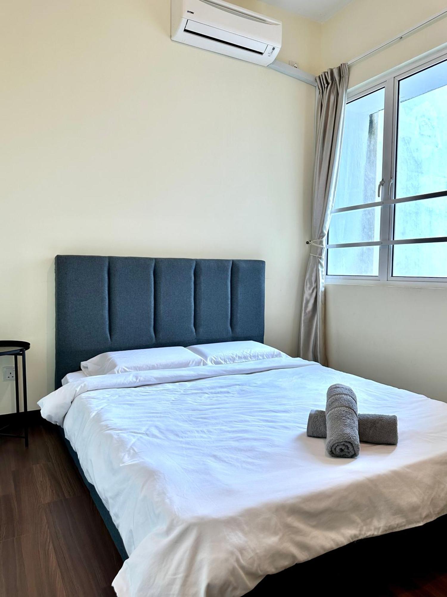 Ijm Condo With Pool #Yoyo Homestay SDK Dış mekan fotoğraf